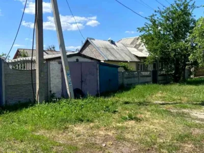 Будинок. Дніпро, Дубінінська