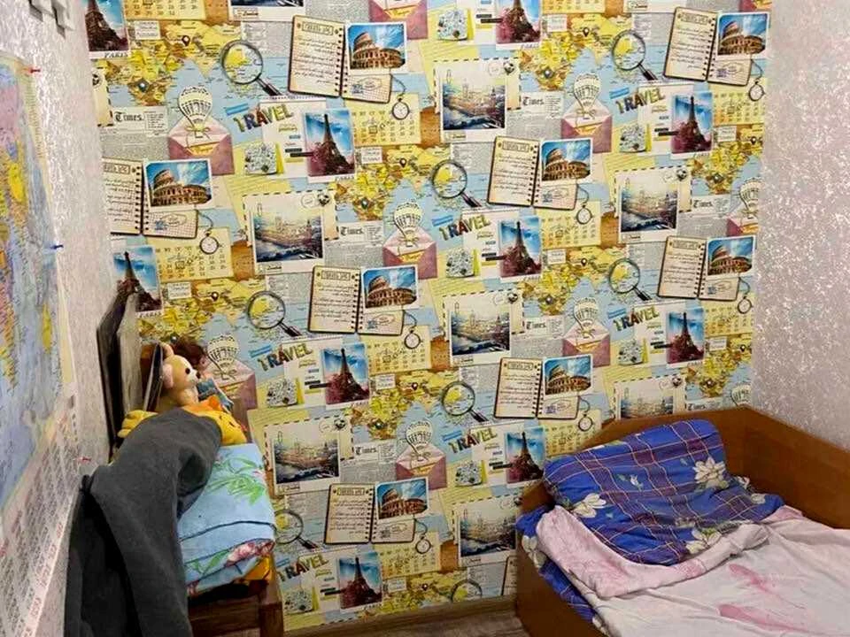 Будинок. Дніпро, Дубінінська