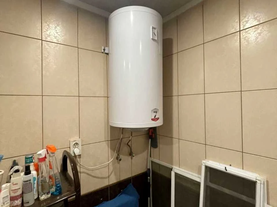 Будинок. Дніпро, Штормова вул.