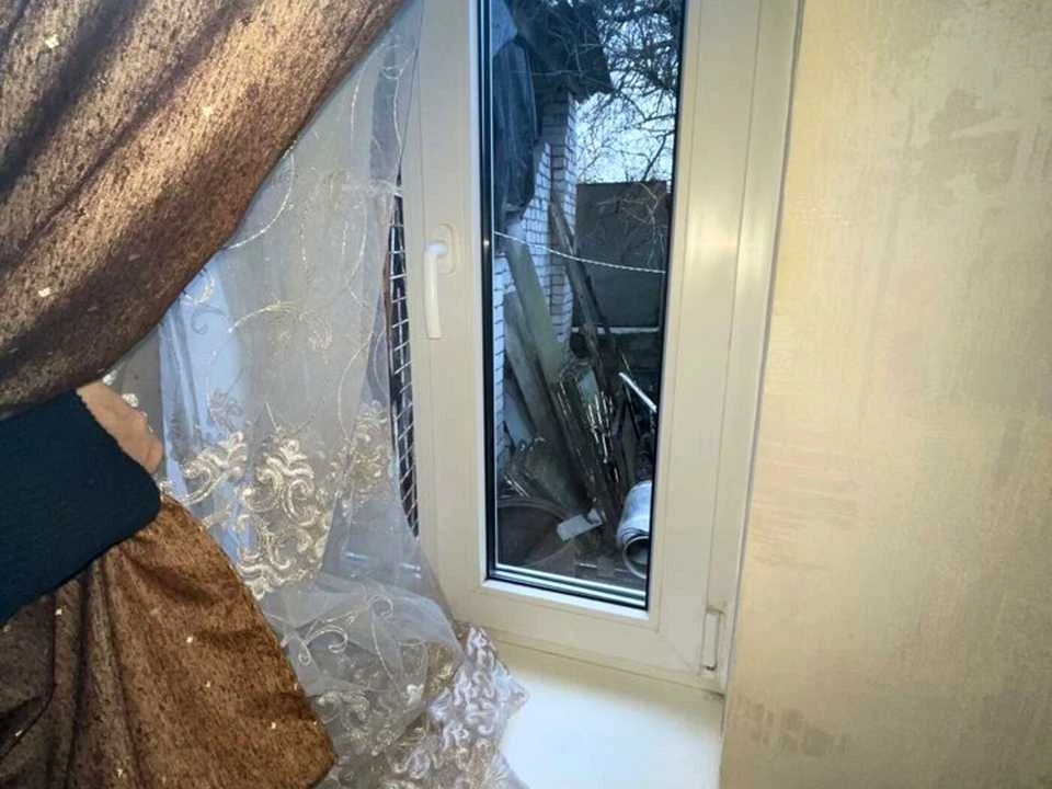 Будинок. Дніпро, Штормова вул.