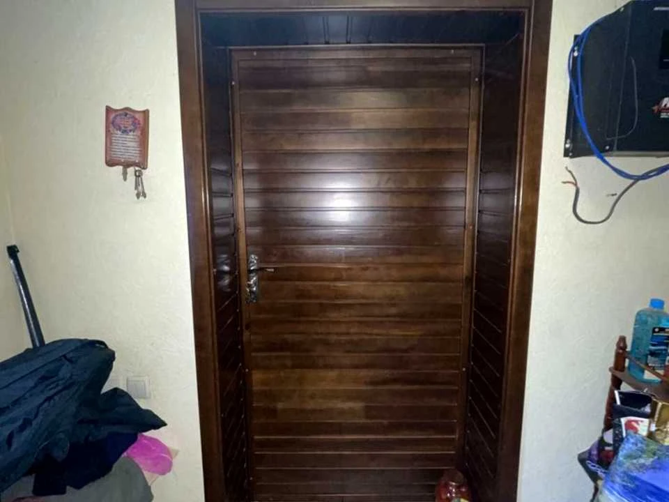 Будинок. Дніпро, Штормова вул.