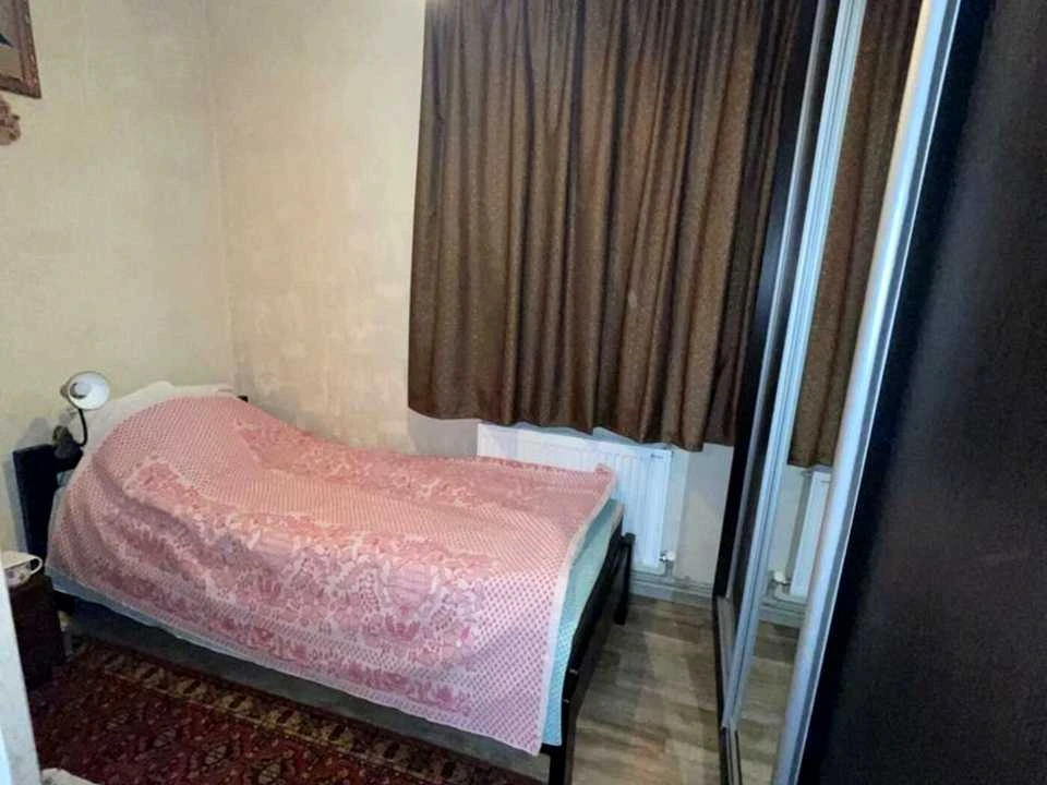 Будинок. Дніпро, Штормова вул.