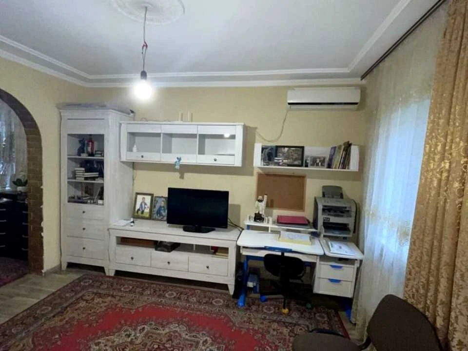 Будинок. Дніпро, Штормова вул.