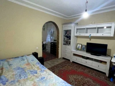 Будинок. Дніпро, Штормова вул.
