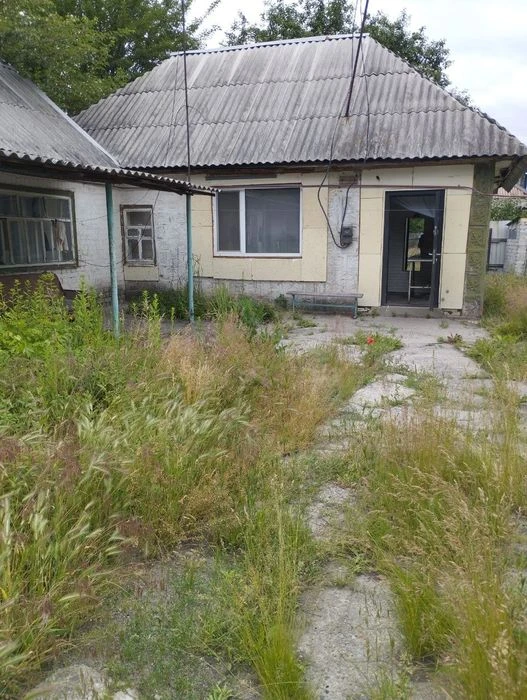 Продам дом Самаровка
