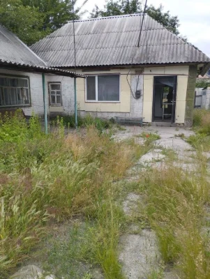 Продам дом Самаровка