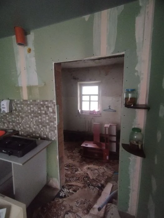 Продам дом Самаровка