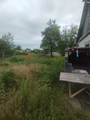 Продам дом Самаровка
