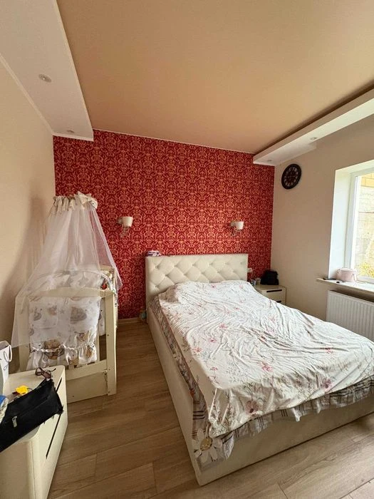 Продам Дом, Коттедж, 160м.кв. Евроремонт, район Краснополье