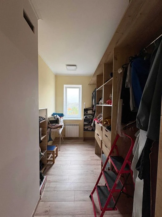 Продам Дом, Коттедж, 160м.кв. Евроремонт, район Краснополье