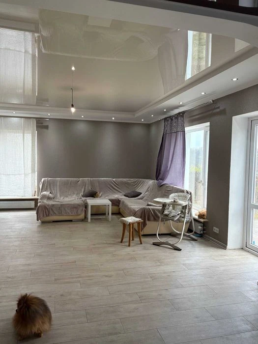 Продам Дом, Коттедж, 160м.кв. Евроремонт, район Краснополье