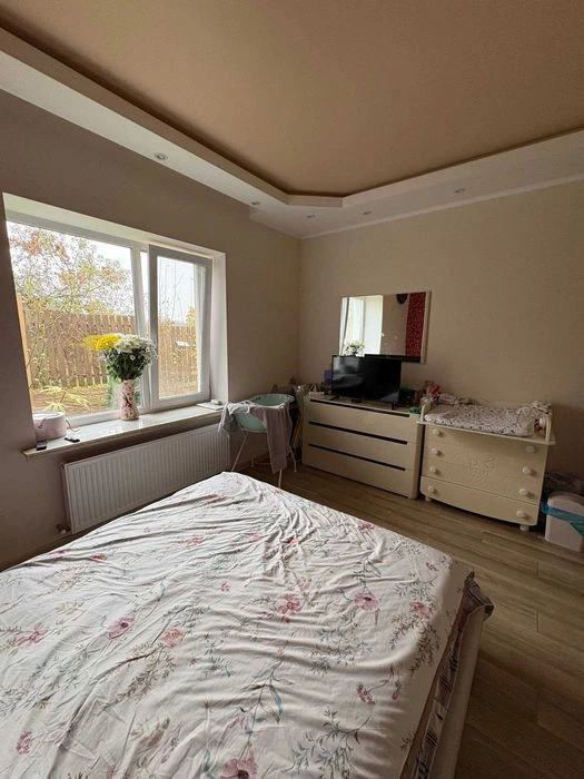 Продам Дом, Коттедж, 160м.кв. Евроремонт, район Краснополье