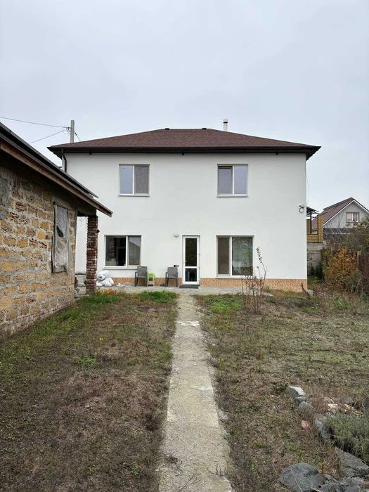 Продам Дом, Коттедж, 160м.кв. Евроремонт, район Краснополье