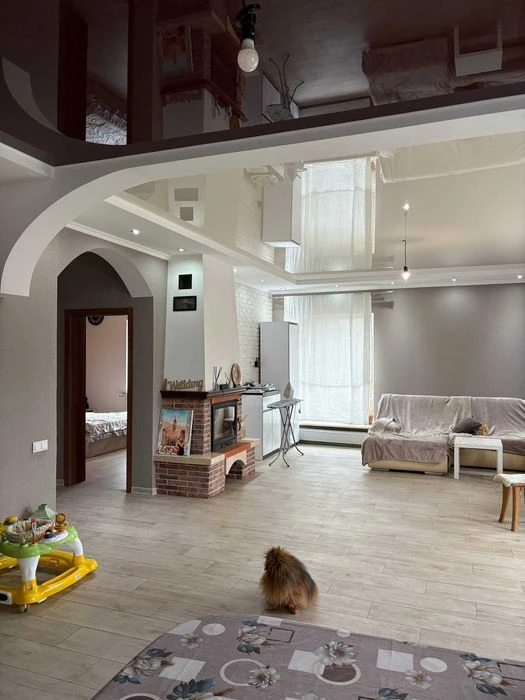 Продам Дом, Коттедж, 160м.кв. Евроремонт, район Краснополье