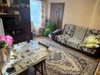 Будинок. Дніпро, Академіка Корольова вул.