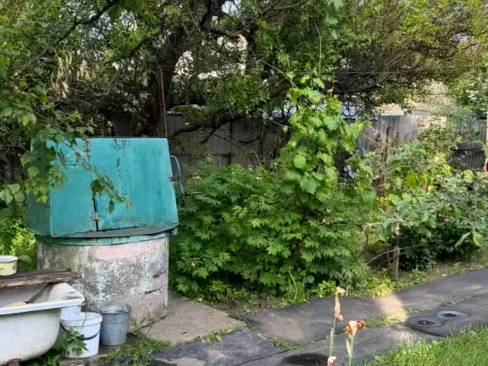 Будинок. Дніпро, Академіка Корольова вул.