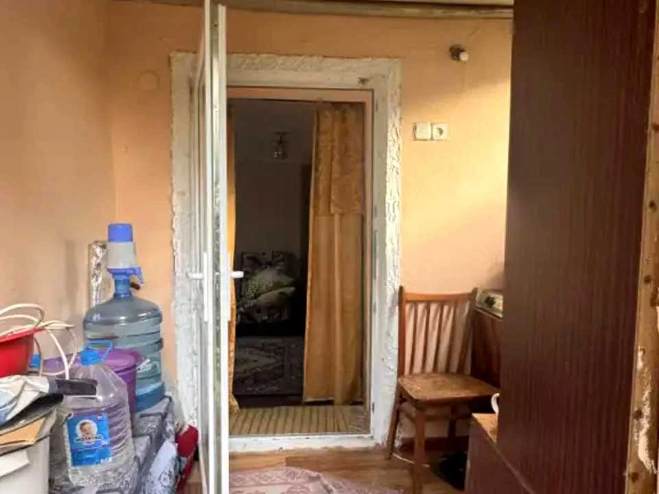 Будинок. Дніпро, Академіка Корольова вул.