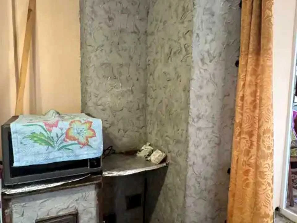 Будинок. Дніпро, Академіка Корольова вул.