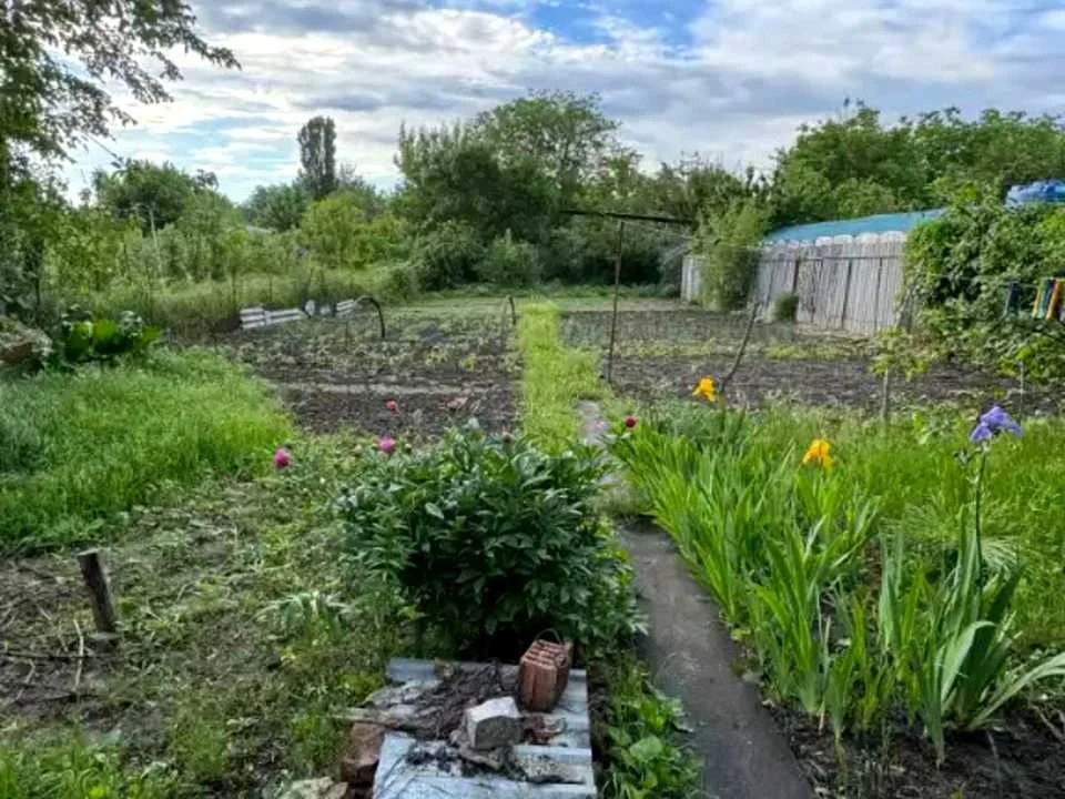 Будинок. Дніпро, Академіка Корольова вул.