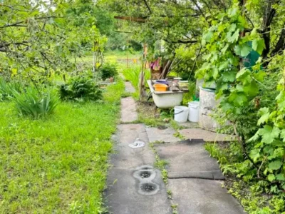Будинок. Дніпро, Академіка Корольова вул.