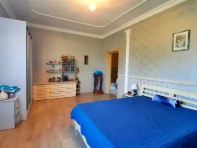 Будинок. Дніпро, Новаторська вул.