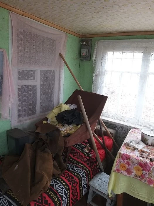 Дача Самарсеий район