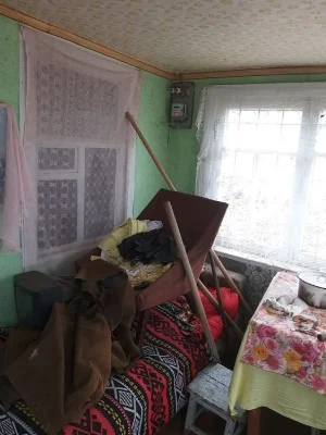Дача Самарсеий район
