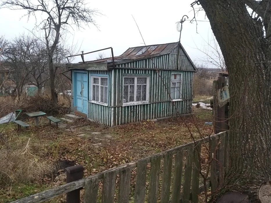 Дача Самарсеий район