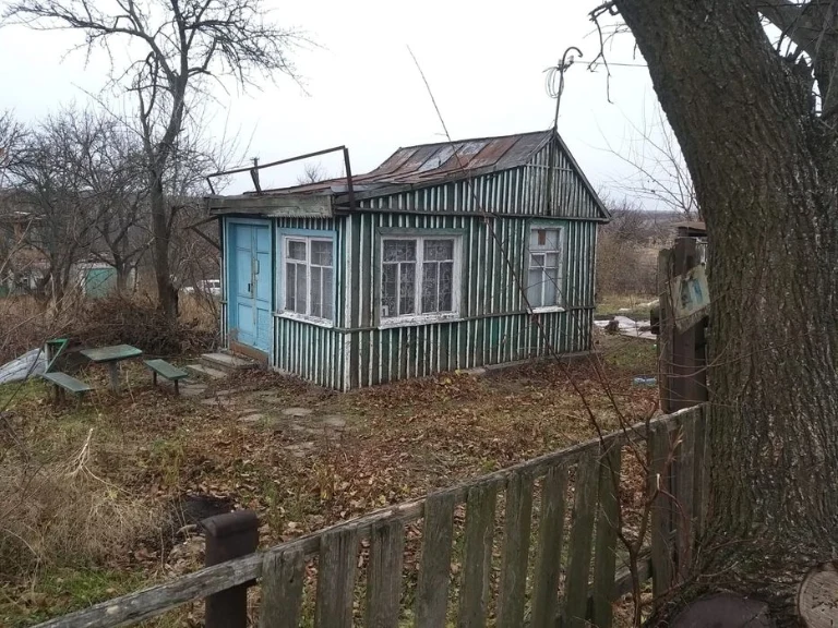 Дача Самарсеий район