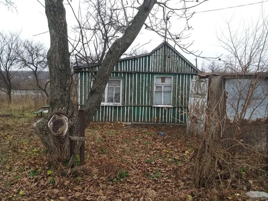 Дача Самарсеий район
