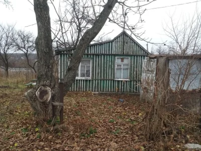 Дача Самарсеий район