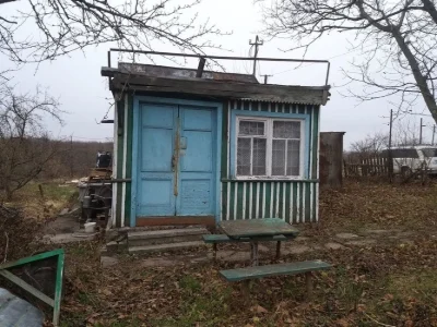 Дача Самарсеий район