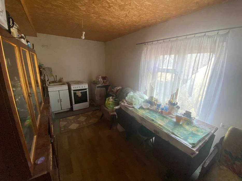 Продам Дом 50 м.кв. Район Краснополье, Мирный
