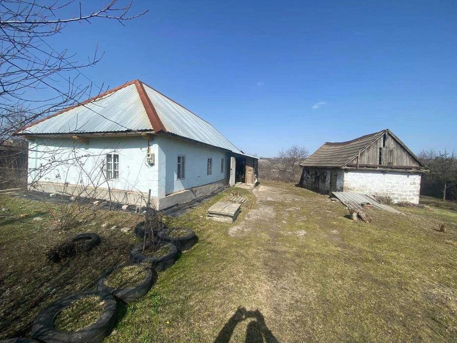 Продам Дом 50 м.кв. Район Краснополье, Мирный