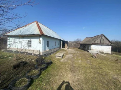 Продам Дом 50 м.кв. Район Краснополье, Мирный