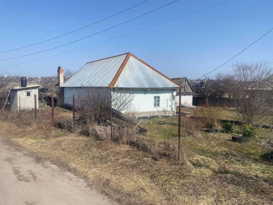 Продам Дом 50 м.кв. Район Краснополье, Мирный