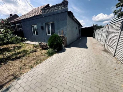 Будинок. Дніпро, Івана Мазепи просп. (Петровського)