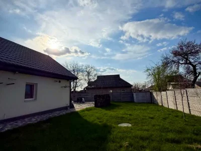 Будинок. Дніпро, Київська вул.
