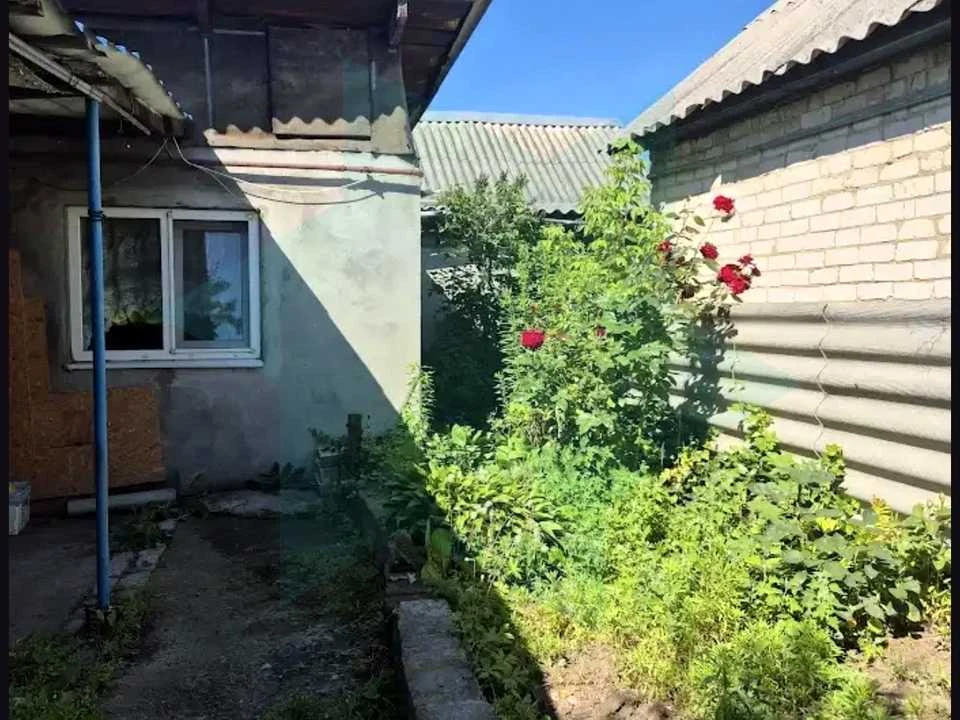 Будинок. Дніпро, Новоковальська