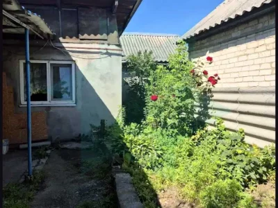 Будинок. Дніпро, Новоковальська
