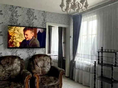 Будинок. Дніпро, Весела вул.
