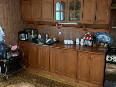 Будинок. Дніпро, СТ Озерна