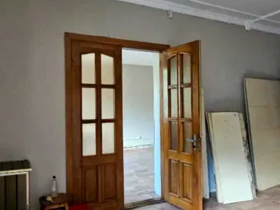Будинок. Дніпро, Ольгерда Бочковського вул.
