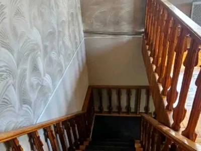 Будинок. Дніпро, Ольгерда Бочковського вул.