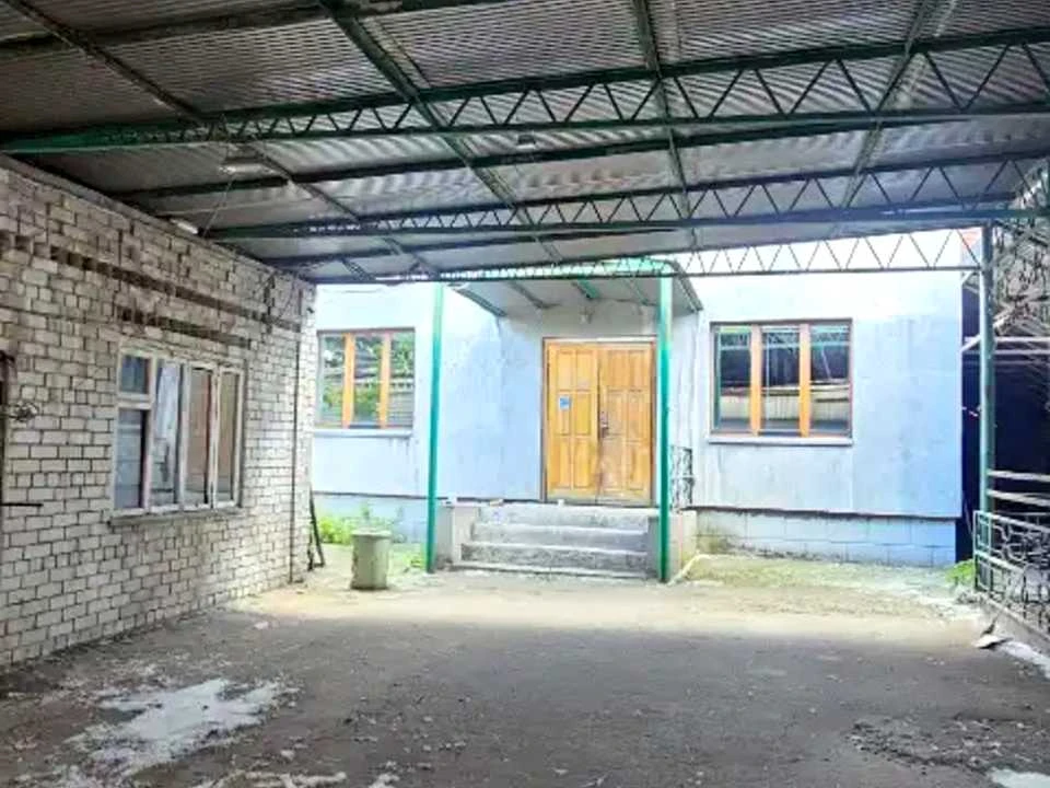 Будинок. Дніпро, Ольгерда Бочковського вул.
