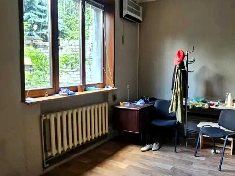 Будинок. Дніпро, Ольгерда Бочковського вул.