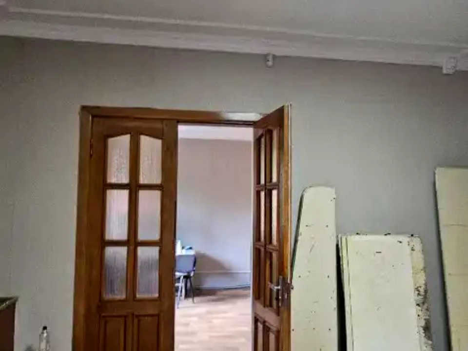 Будинок. Дніпро, Ольгерда Бочковського вул.