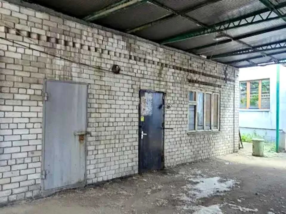 Будинок. Дніпро, Ольгерда Бочковського вул.