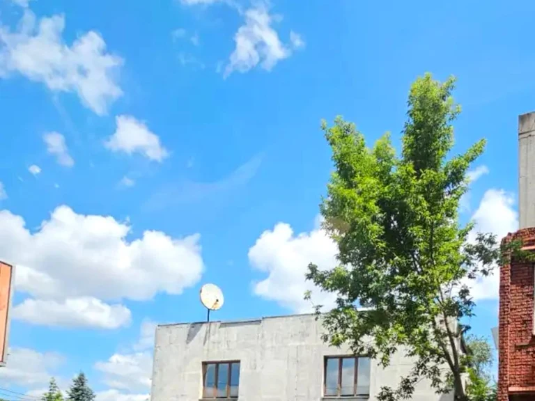 Будинок. Дніпро, Ольгерда Бочковського вул.