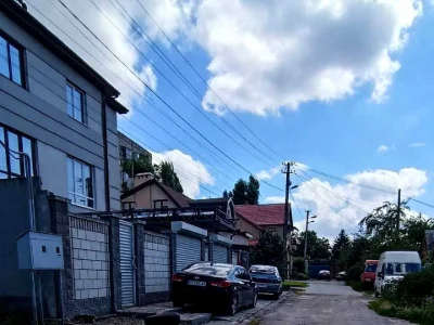 Будинок. Дніпро, Катерини Мессарош вул. (Пеліна)
